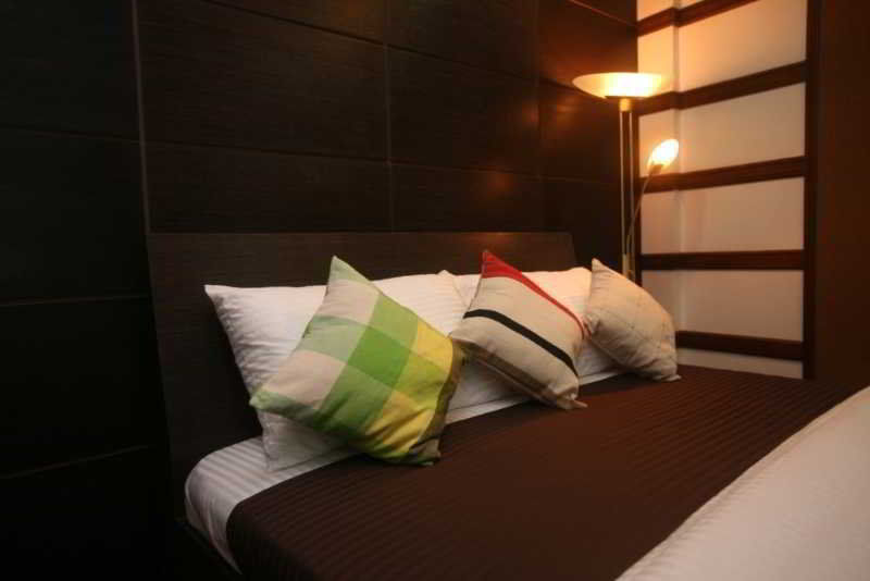 Ripple Beach Inn Hulhumale Exteriör bild